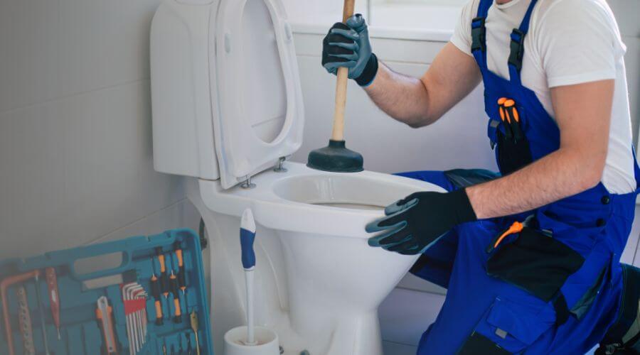 Professional sewer line repair services in Lafayette, IN